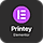 Printey - Printing Business Elementor Template Kit