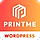 Printme WordPress Theme