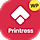 Printress WordPress Theme