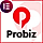 Probiz WordPress Theme