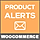 Product Alerts for WooCommerce WordPress Plugin