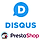 Product Disqus Comments & Reviews