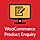 Product Enquiry WordPress Plugin