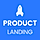 Product Landing Page Template - Proland