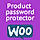 Product password protector for WooCommerce WordPress Plugin