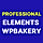 Professional Elements for WPBakery Page Builder WordPress Plugin