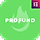 Profund WordPress Theme