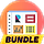 Project Management & Freelancer Business Modules Bundle for Perfex CRM
