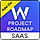 Project Roadmap - Advanced Reporting for Worksuite SAAS Projects