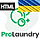 ProLaundry - Laundry HTML Template