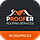 Proofer WordPress Theme
