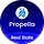 Propella - Real Estate CRM (Buy, Sell, Rent, Mortgage) to Manage Leads & Close Deals.