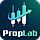 PropLab - PropFund and Funded Trading Platform