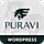 Puravi WordPress Theme