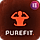 Purefit WordPress Theme