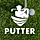 Putter WordPress Theme