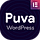 Puva WordPress Theme