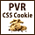 PVR - CSS Cookie Law Notification Responsive