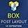 PW Boxes Post Layout For Visual Composer WordPress Plugin