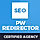 PW SEO Redirector
