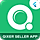 Qixer - Multi-Vendor On demand Service Marketplace  Seller App