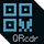 QRcdr - responsive QR Code generator