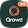 Qrowd WordPress Theme