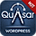 Quasar WordPress Theme