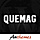 Quemag WP WordPress Theme