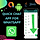 Quick Chat App For WhatsApp