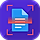 QuickScan - Document Scanner & QR Code Scanner - QR Scanner with Admob Ads