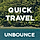 QuickTravel - Responsive Unbounce Landing Page