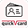 QuickVcard - vCard SaaS Digital Business Card Builder