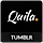 Quila | Clean Content-Focused Tumblr Theme