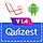 Quizest - Complete Quiz Solutions With Android App And Interactive Admin Panel