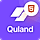 Quland - Tailwind CSS Multipurpose HTML Template