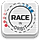 Race in orbit - HTML5 Skill game