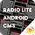 Radio Android Source code