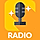 Radio App Android Online | Admob, Facebook, Startapp