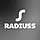 Radiuss - Digital Agency Elementor Pro Template Kit