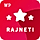 Rajneti WordPress Theme