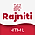 Rajniti - Political Leader Website Template HTML