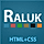 Raluk - Responsive Business Template