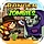 Ranger vs Zombies - HTML5 Game, Mobile Version+AdMob!!! (Construct 3 | Construct 2 | Capx)