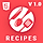 Ranna - Food & Recipe Blog Bootstrap 4 Template