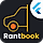 RantBook - Car Booking App UI Kit in Flutter