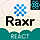 Raxr - React Nextjs 16 Data Science & AI Analytics Template