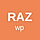 Raz WordPress Theme