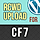 Rcwd Upload for CF7