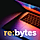 Re:bytes WordPress Theme